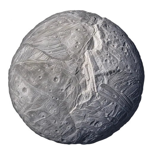 Miranda