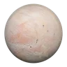 Triton, Neptune's largest moon