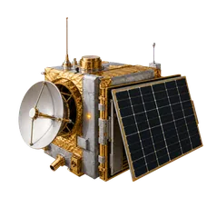 Magellan-inspired radar mapper