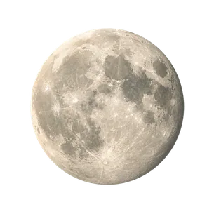 Earth's Moon