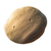 Deimos, a moon of Mars