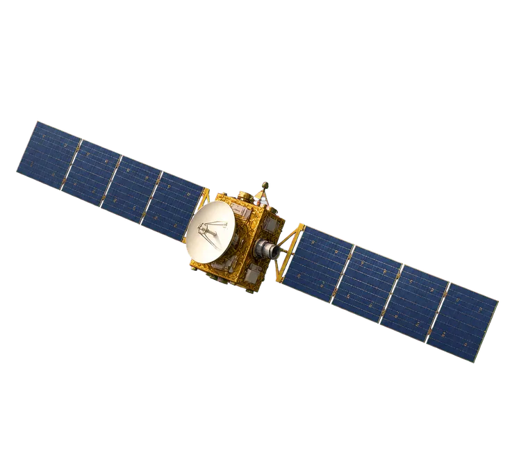 Dawn observing Ceres