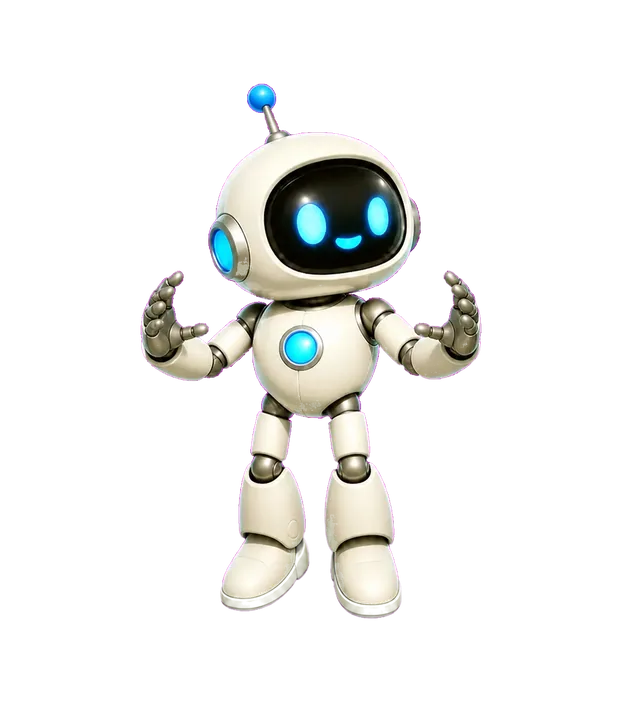 Dot measuring Uranus's magnetic field