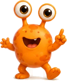 Tango, a space friend